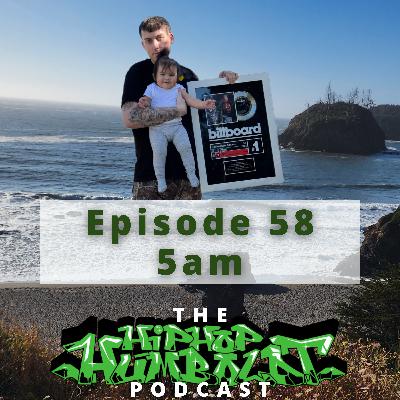 Episode 58 - 5am