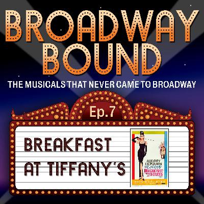 Breakfast at Tiffany's: The Musical (1966)