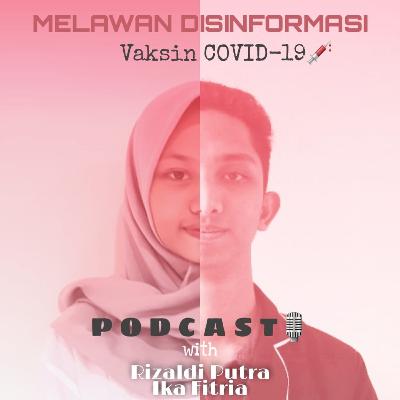 Melawan Disinformasi Vaksin COVID-19