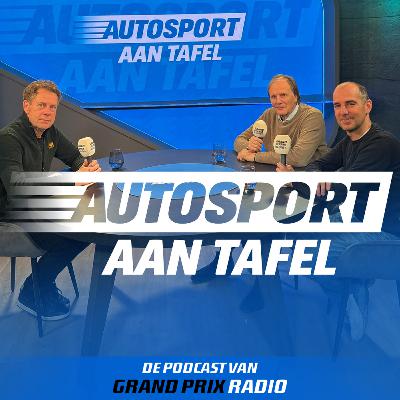 F1-coureurs volgen Verstappen voor vermaak | 2026 #02