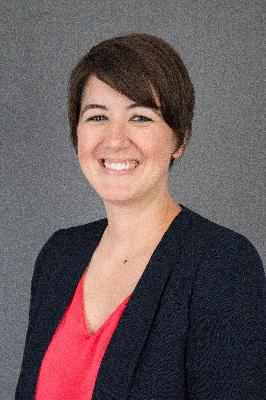 Brains, Bodies, and Social Hierarchies - With Keely A. Muscatell, Ph.D.