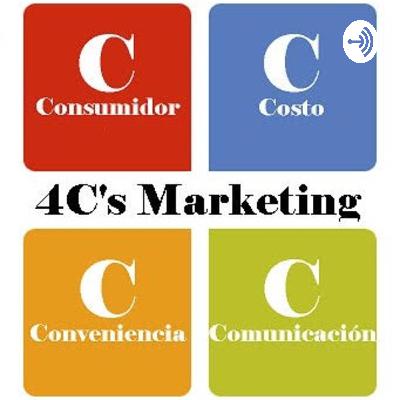 Evolución 4P'S a 4C'S últimas 2