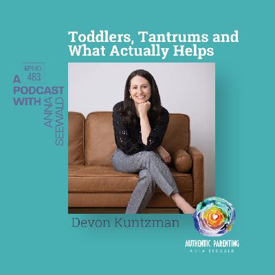 Toddlers, Tantrums, And Discipline That Works Toddlers, Tantrums, And Discipline That Works
