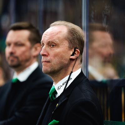 Ennakko | Tanska: “Pelicans on todella haastava vastustaja juuri tällä hetkellä”