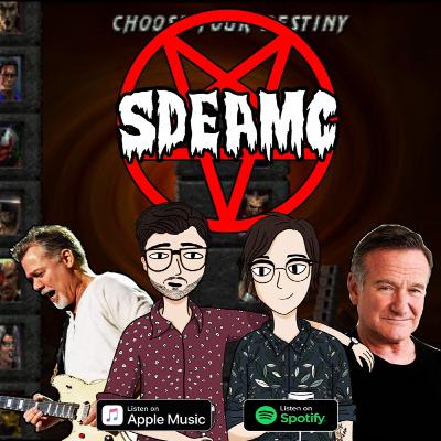 Episodio 24 Muertes de Famosos Episodio 24 Muertes de Famosos