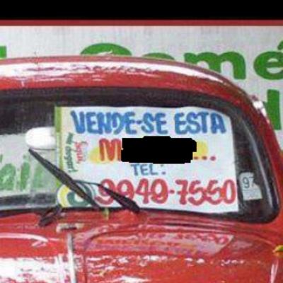 015 - Por que vender??