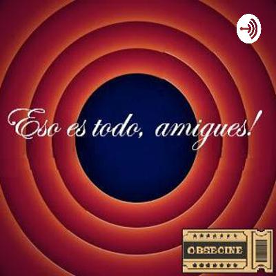 Eso es todo, amigues! (Trailer)