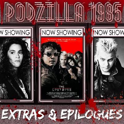 Extras & Epilogues - The Lost Boys