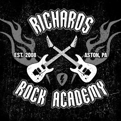 Richards Rock Academy - Episode 1