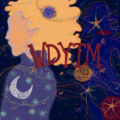 Lillimure - Single Review of 'WDYTM' Lillimure - Single Review of 'WDYTM'