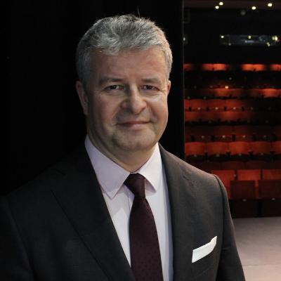 The Miles Cherry One: the power of acting for business