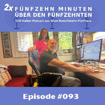 #093 Die Freuden der Genealogie