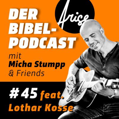 Was wir vom Lobpreis im Alten Testament lernen können