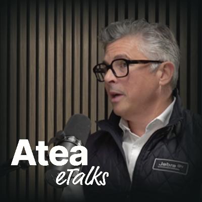 Jabra – Använder du rätt headset i rätt miljö? Jabra – Använder du rätt headset i rätt miljö?