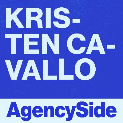 #523 - Kristen Cavallo | Advertising Isn't Dying