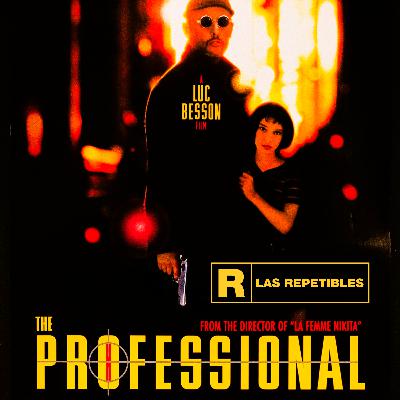 El Perfecto Asesino - Léon: The Professional - Las Repetibles