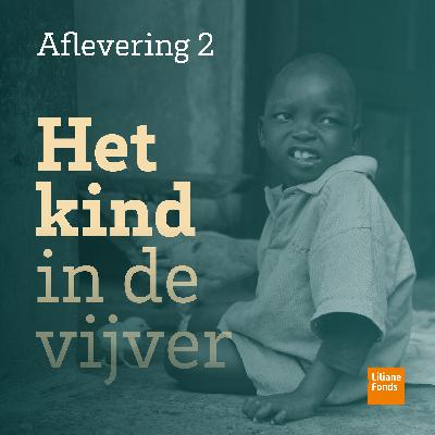 Afl. 2 - Wat onzichtbaar is Afl. 2 - Wat onzichtbaar is