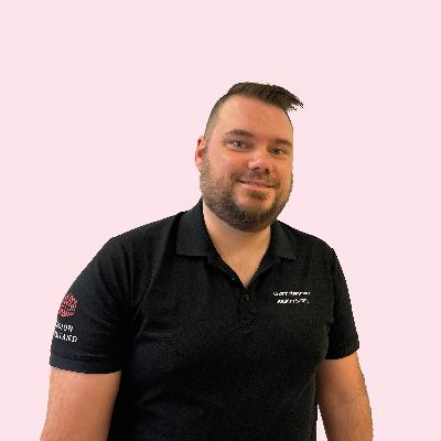 Säkerhetshandläggare Säkerhetshandläggare