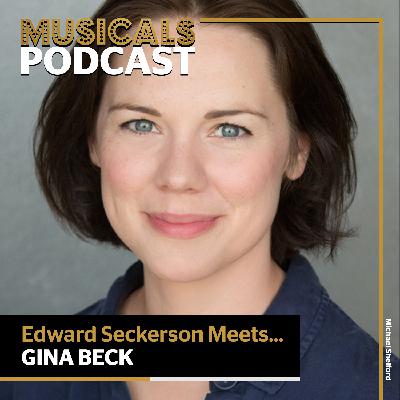 Edward Seckerson meets... Gina Beck