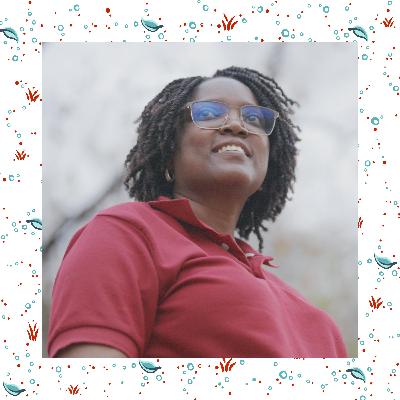 Community-led conservation in Tanzania, with Rahima Njaidi