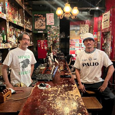 BEATdayz 'SPIN OFF TALK' - 8/30