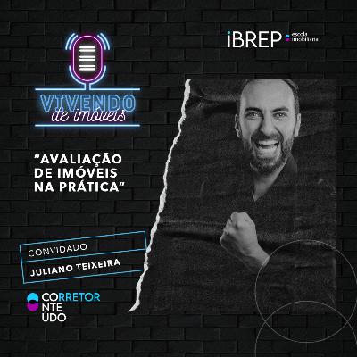 #23 Vivendo de Imóveis - Avaliação de Imóveis na Prática #23 Vivendo de Imóveis - Avaliação de Imóveis na Prática