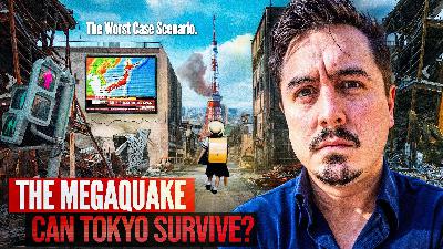 The Day Japan Fears The Most: $1 Trillion Disaster The Day Japan Fears The Most: $1 Trillion Disaster