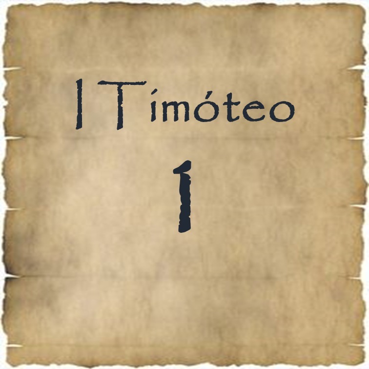 I Timóteo 1 episode artwork