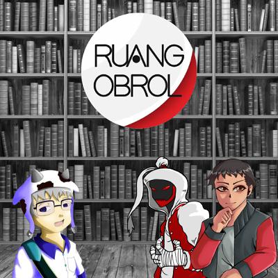 Pewarta Komik Lokal with Ruang Obrol