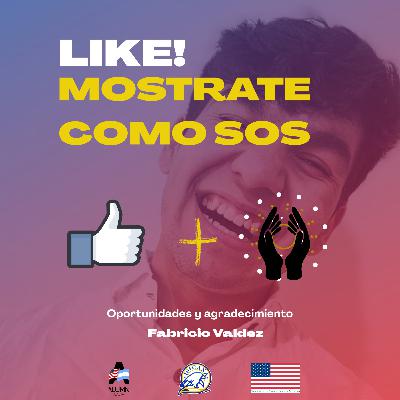 Oportunidades y agradecimiento