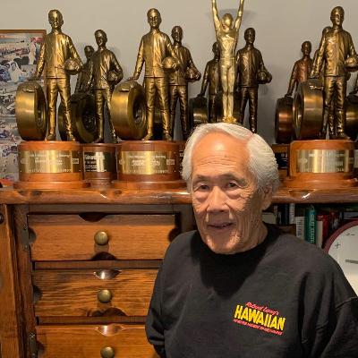 The Rodcast - Episode #17 / Roland Leong The Rodcast - Episode #17 / Roland Leong