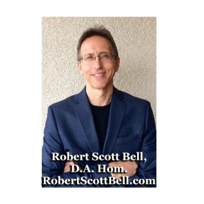 October 16, 2018: with Dr. Robert Scott Bell, D.A. Hom.