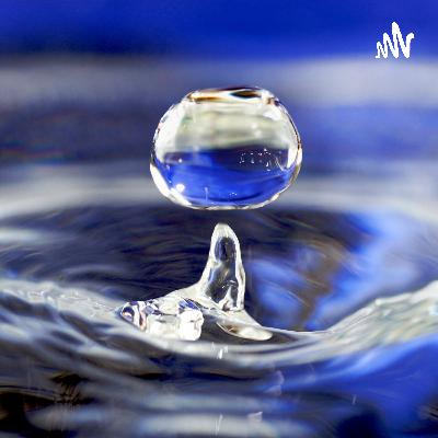 The benefits of drinking water