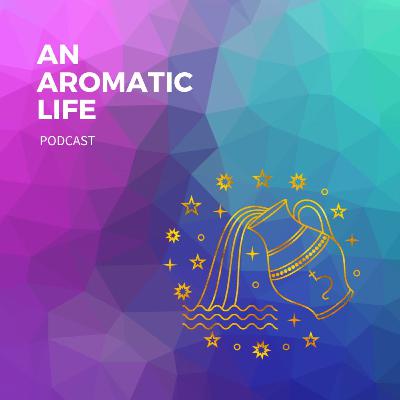 BONUS: Aquarius Sign (Jan 20-Feb 18) - Aromatic Astrology