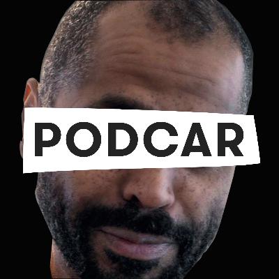 RONNY MOSUSE_PODCAR