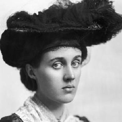 Donne nella storia: Vanessa Bell e la gioia del colore.