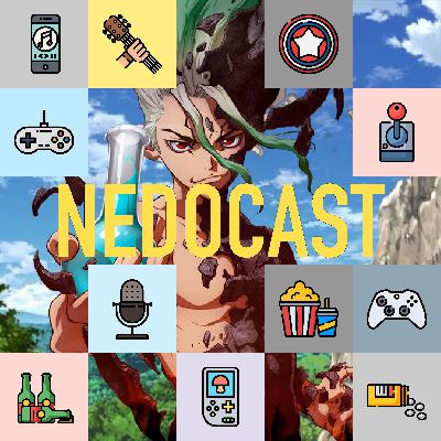 Топи, Доктор Стоун Топи, Доктор Стоун