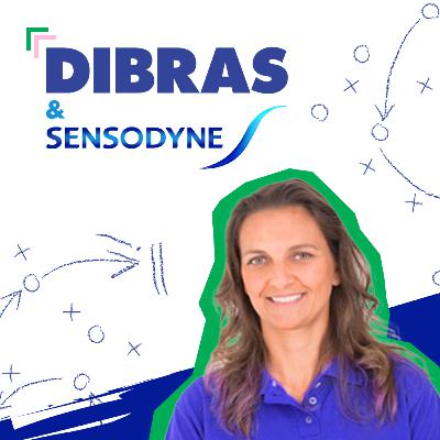DIBRAS & SENSODYNE: Ep 01 - Juliana Cabral DIBRAS & SENSODYNE: Ep 01 - Juliana Cabral