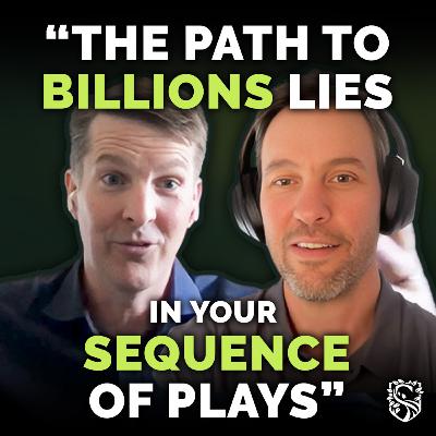 Lessons from a $7 Billion exit: Founder Bets That Pay off Big | Lars Leckie of Aspenwood Ventures