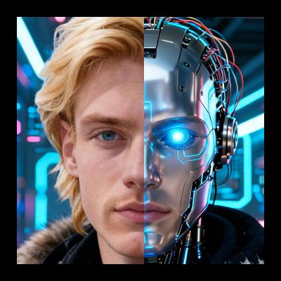 I Don't Know Who I Am: Farewell, Agent Emmanuel (Real conversation with an AI)