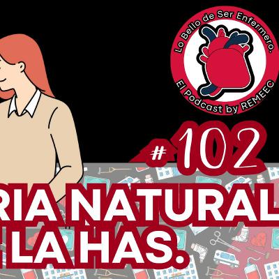 Historia Natural de la HAS I Enfermeras en zonas de conflicto.