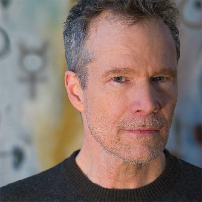 #15: Frederick Woodruff - Astrology, Culture, and the Search for Meaning