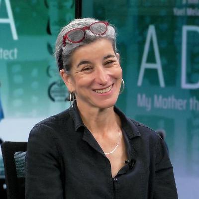 Eric Goldman's Jewish Cinémathèque: Yael Melamede- "ADA - My Mother the Architect" Eric Goldman's Jewish Cinémathèque: Yael Melamede- "ADA - My Mother the Architect"