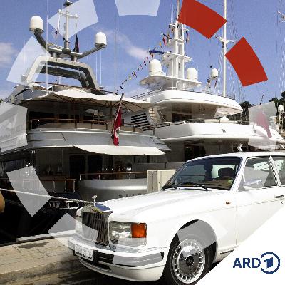 Take it from the rich - aber wer ist überhaupt vermögend?