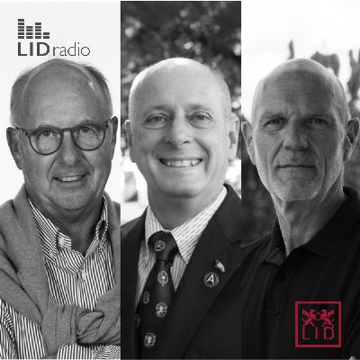 380: Unmanaged with Lukas Michel, Dr. Herb Nold & Guido Bosbach 380: Unmanaged with Lukas Michel, Dr. Herb Nold & Guido Bosbach