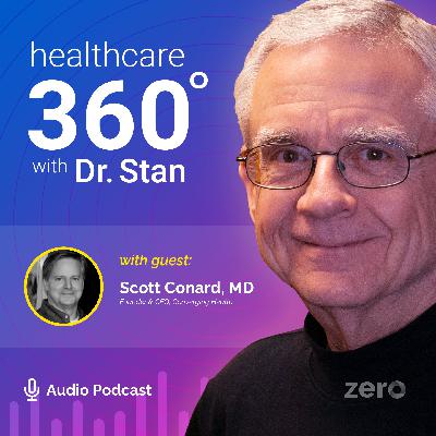 Do you have a primary care strategy...really?