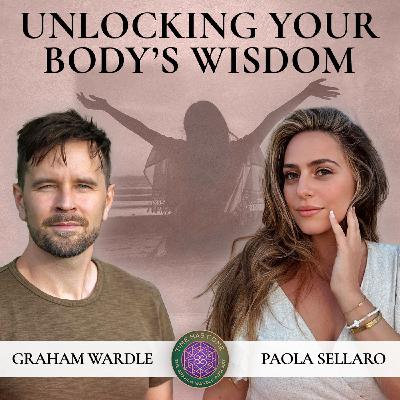 The Healing Power of Kinesiology with Paola Sellaro