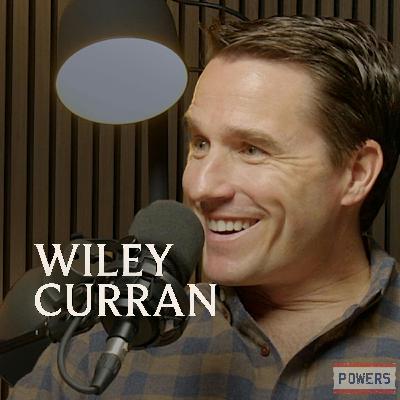 #397 - Wiley Curran - Co-Founder @ CPC - Building A Perpetual Holding Company Of Lower Middle Market Businesses #397 - Wiley Curran - Co-Founder @ CPC - Building A Perpetual Holding Company Of Lower Middle Market Businesses