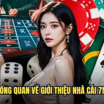 Giới Thiệu Nhà Cái 7M Giới Thiệu Nhà Cái 7M