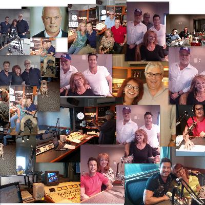 Living Out Loud- Vaccines and Deodorants Living Out Loud- Vaccines and Deodorants